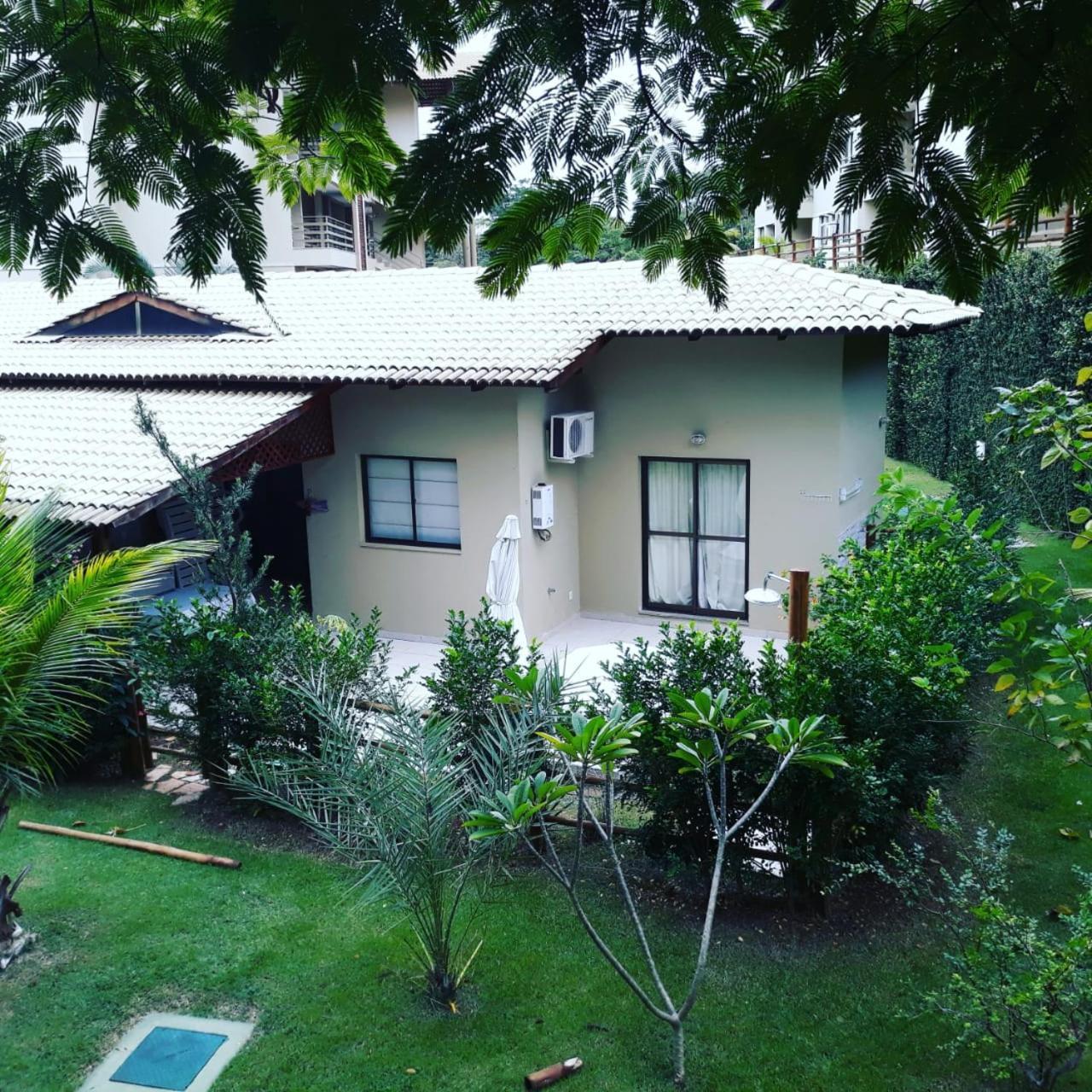 Aldeia Do Lago - Beira Do Lago 카우다스노바스 외부 사진