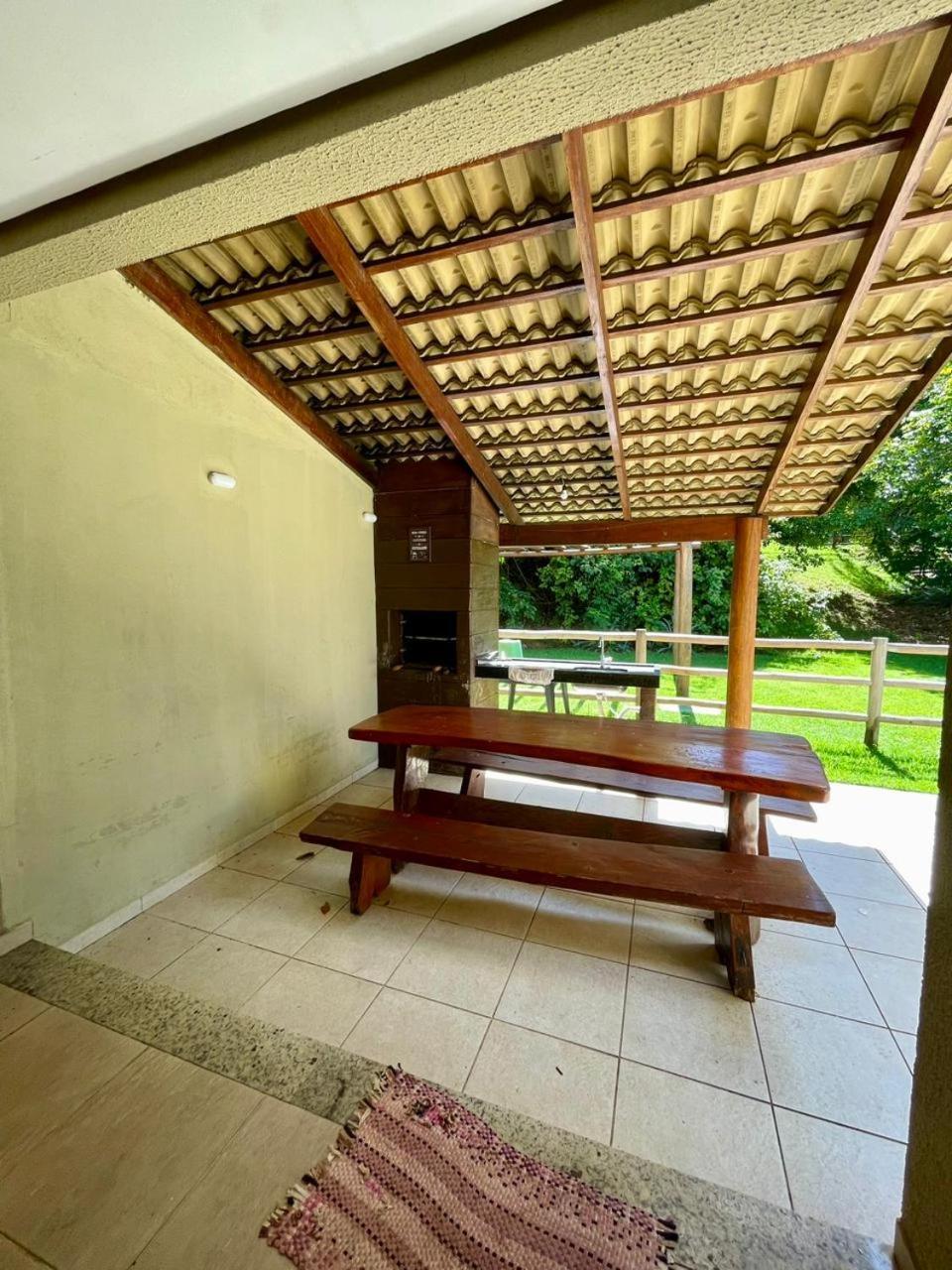 Aldeia Do Lago - Beira Do Lago 카우다스노바스 외부 사진